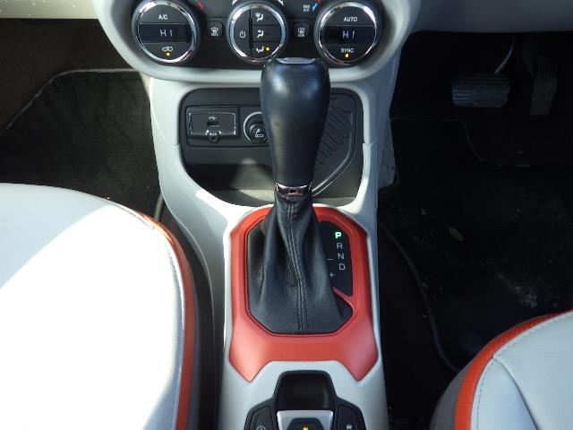 JEEP RENEGADE 2017/2