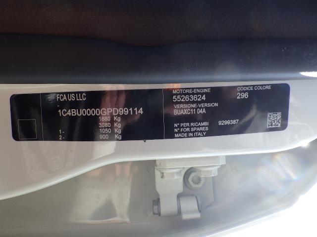 JEEP RENEGADE 2017/2