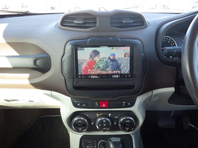 JEEP RENEGADE 2017/2