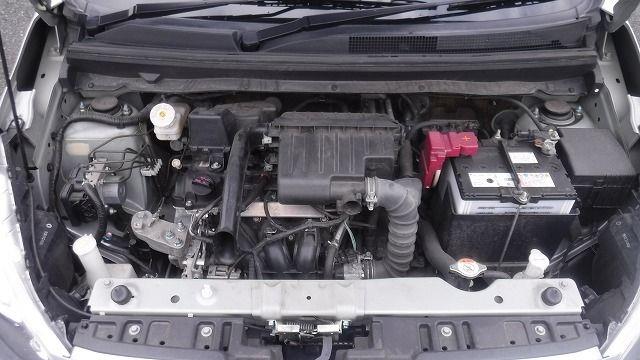 MITSUBISHI MIRAGE 2017/4