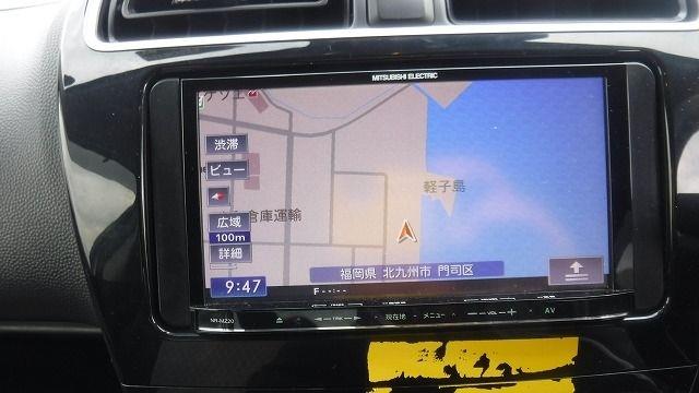 MITSUBISHI MIRAGE 2017/4