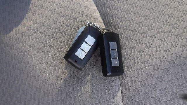 MITSUBISHI MIRAGE 2018/8