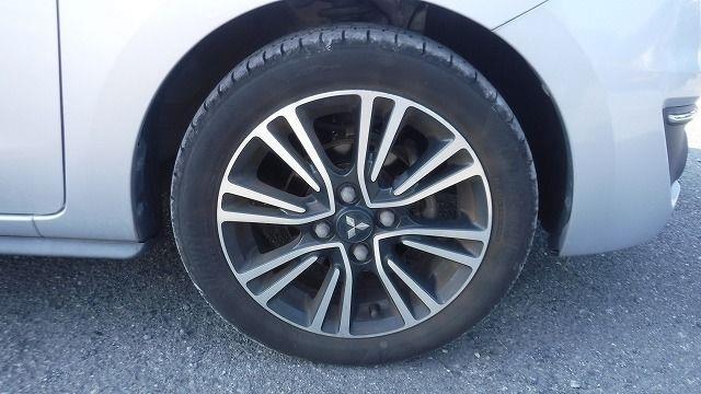 MITSUBISHI MIRAGE 2018/8