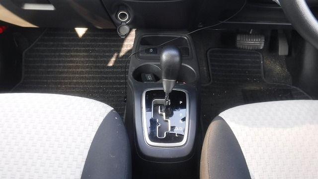 MITSUBISHI MIRAGE 2018/8