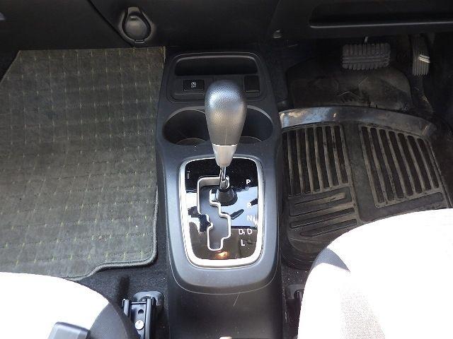 MITSUBISHI MIRAGE 2018/7