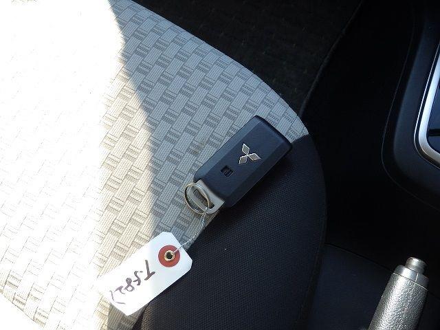 MITSUBISHI MIRAGE 2018/7