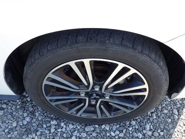 MITSUBISHI MIRAGE 2018/7