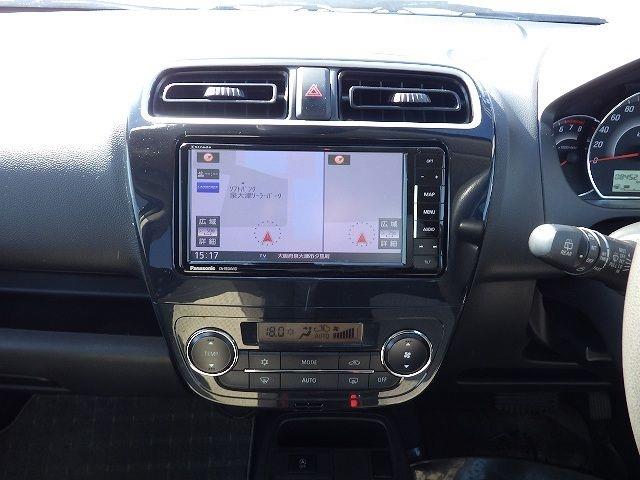 MITSUBISHI MIRAGE 2018/7