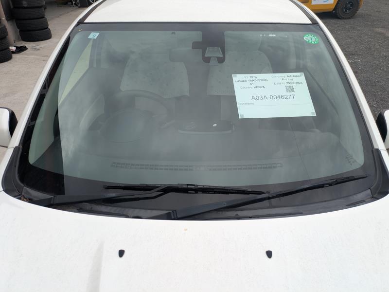 MITSUBISHI MIRAGE 2018/9