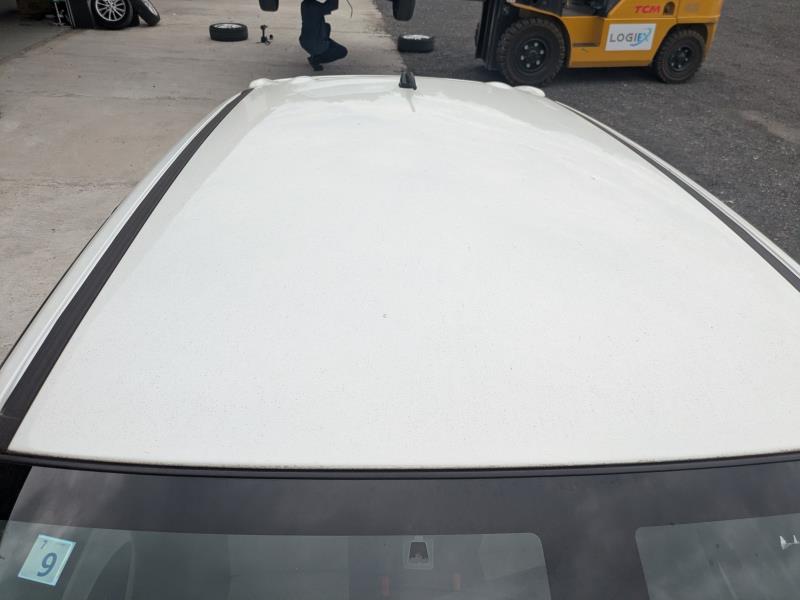 MITSUBISHI MIRAGE 2018/9