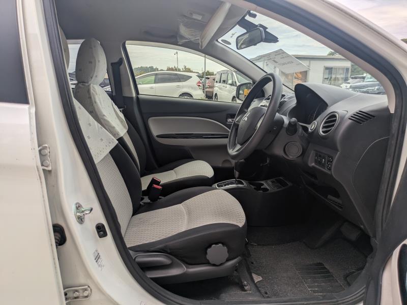 MITSUBISHI MIRAGE 2018/9