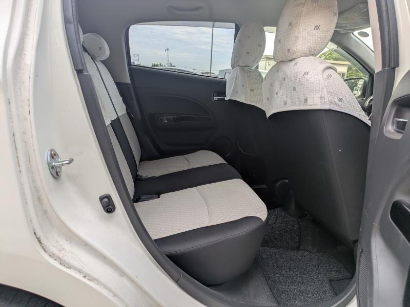 MITSUBISHI MIRAGE 2018/9