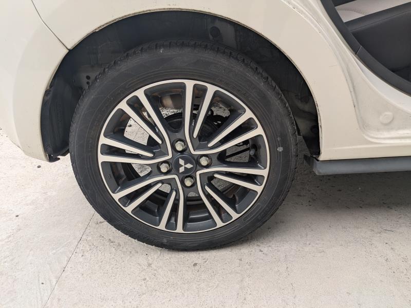 MITSUBISHI MIRAGE 2018/9