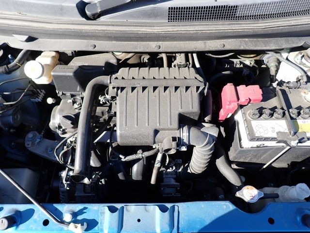 MITSUBISHI MIRAGE 2019/7