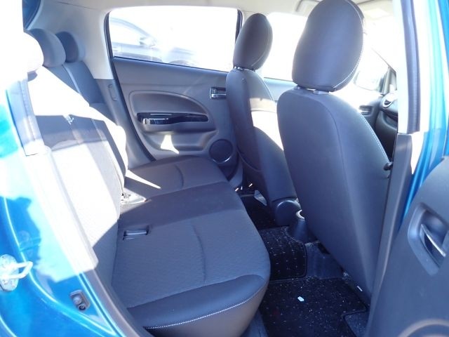 MITSUBISHI MIRAGE 2019/7