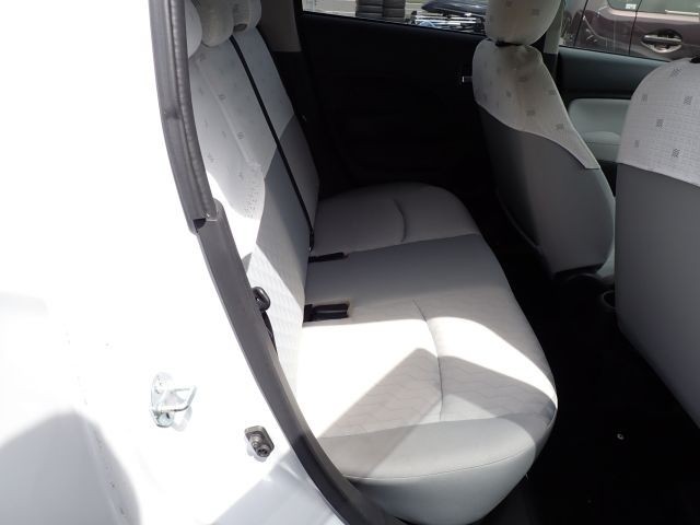 MITSUBISHI MIRAGE 2020/9