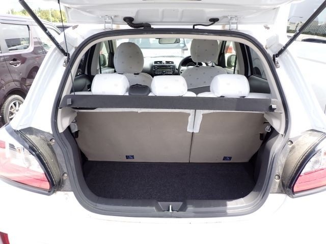 MITSUBISHI MIRAGE 2020/9