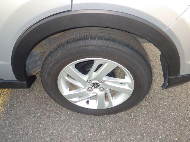 TOYOTA RAIZE 2019/11