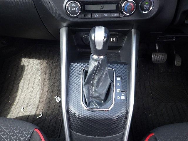 TOYOTA RAIZE 2019/11