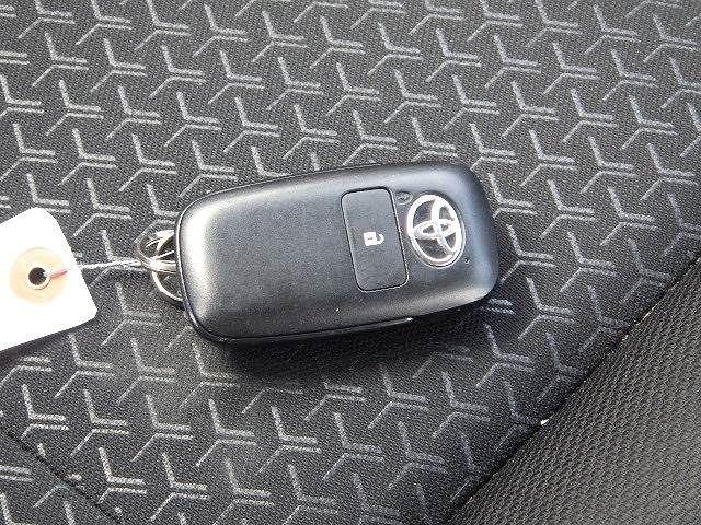 TOYOTA RAIZE 2019/11