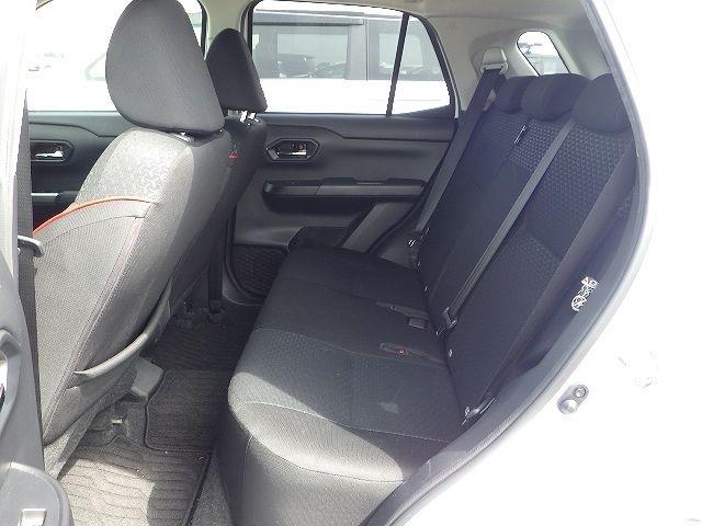 TOYOTA RAIZE 2019/11