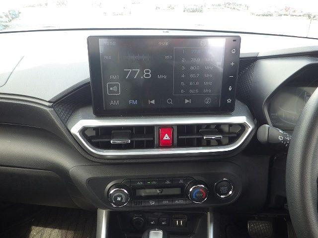 TOYOTA RAIZE 2019/11