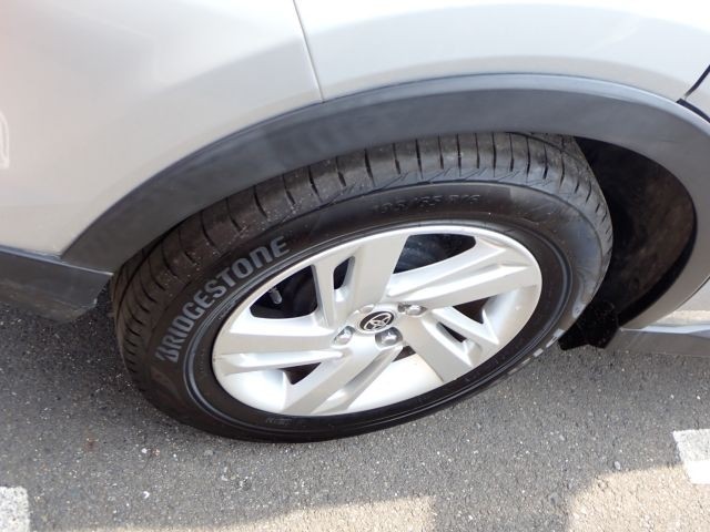 TOYOTA RAIZE 2020/3
