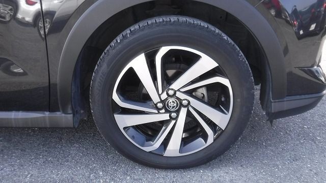 TOYOTA RAIZE 2020/6