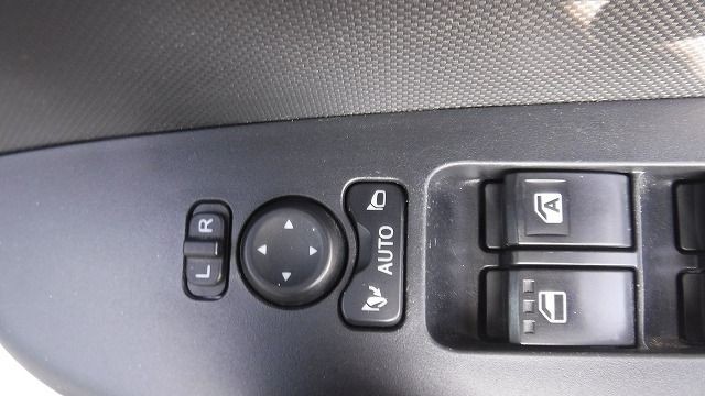 TOYOTA RAIZE 2020/11