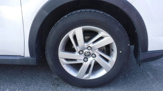 TOYOTA RAIZE 2020/11