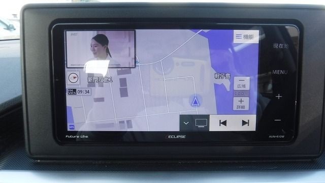 TOYOTA RAIZE 2020/11