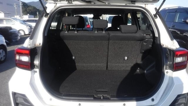 TOYOTA RAIZE 2020/11