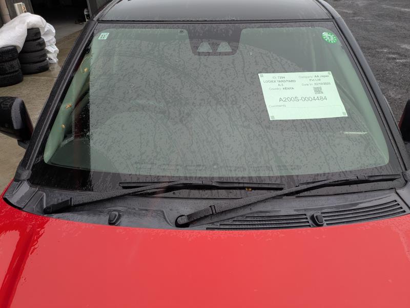 DAIHATSU ROCKY 2019/11