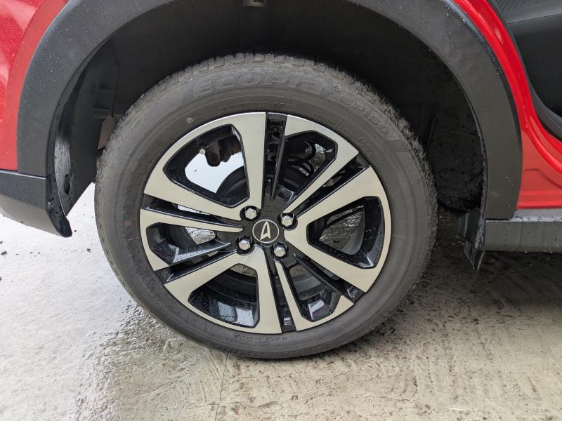 DAIHATSU ROCKY 2019/11