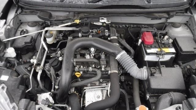 DAIHATSU ROCKY 2020/1