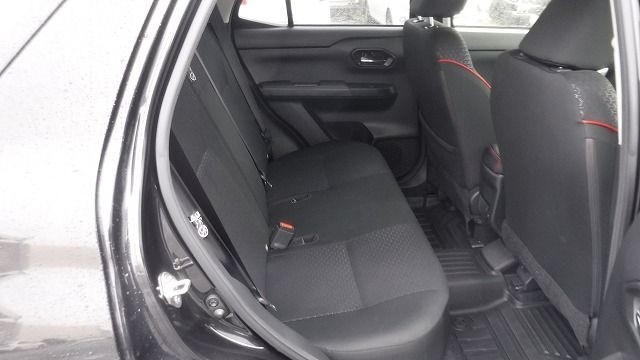 DAIHATSU ROCKY 2020/1
