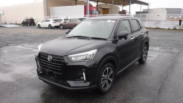 DAIHATSU ROCKY 2020/1