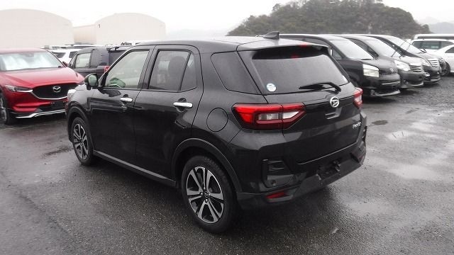 DAIHATSU ROCKY 2020/1