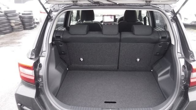 DAIHATSU ROCKY 2020/1