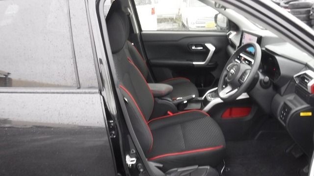 DAIHATSU ROCKY 2020/1