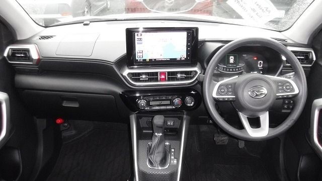 DAIHATSU ROCKY 2020/1