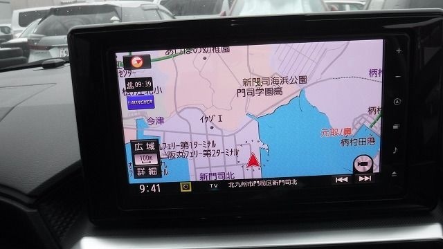 DAIHATSU ROCKY 2020/1