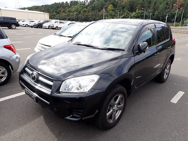 TOYOTA RAV4 2015/7