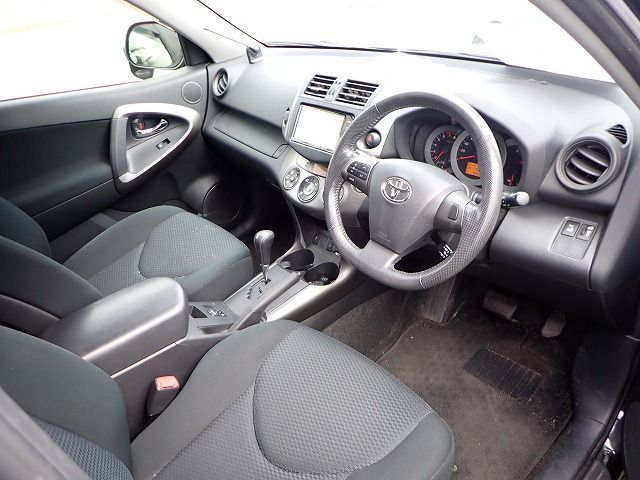 TOYOTA RAV4 2015/7