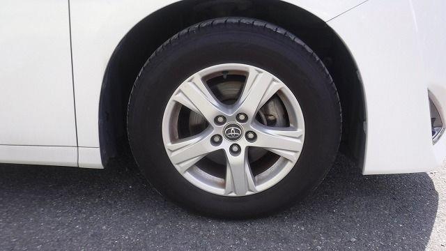 TOYOTA VELLFIRE 2018/4