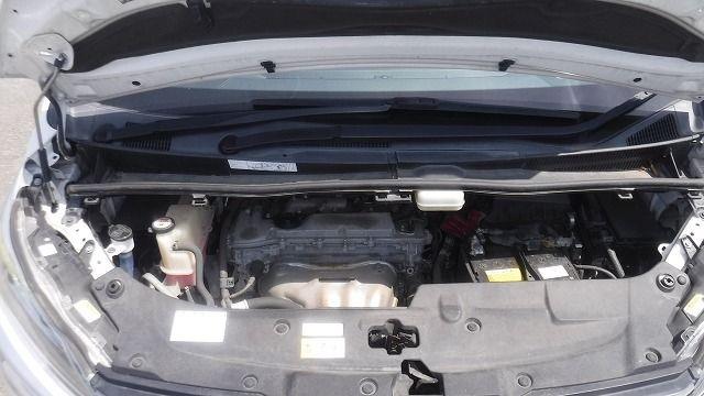 TOYOTA VELLFIRE 2018/4