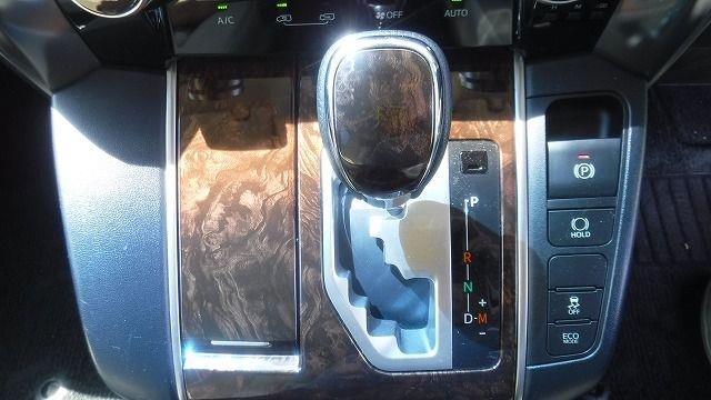 TOYOTA VELLFIRE 2018/4