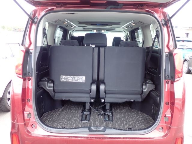 TOYOTA ALPHARD 2019/4