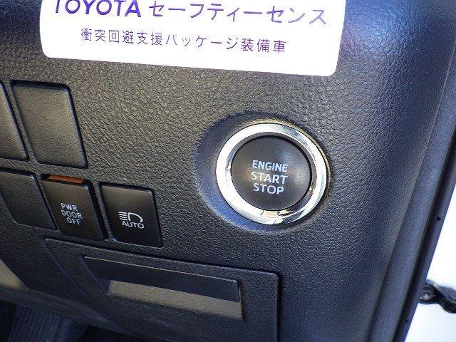 TOYOTA VELLFIRE 2019/7