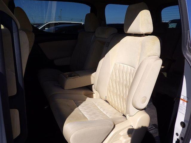 TOYOTA VELLFIRE 2019/7